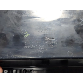 TOYOTA CAMRY CENTER CONSOLE STORAGE COMPARTMENT TRAY BOX 2018-2024 OEM