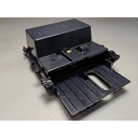 TOYOTA CAMRY CENTER CONSOLE STORAGE COMPARTMENT TRAY BOX 2018-2024 OEM