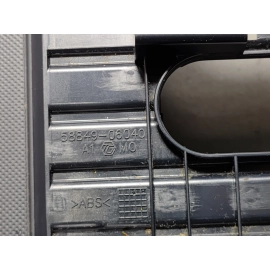 TOYOTA CAMRY CENTER CONSOLE STORAGE COMPARTMENT TRAY BOX 2018-2024 OEM