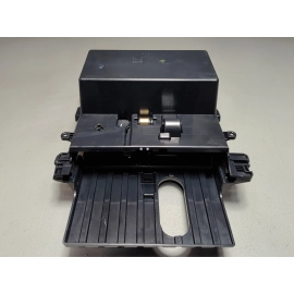 TOYOTA CAMRY CENTER CONSOLE STORAGE COMPARTMENT TRAY BOX 2018-2024 OEM