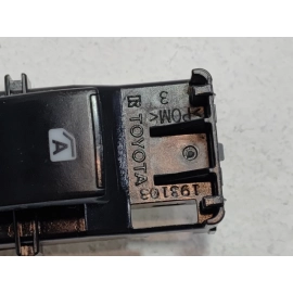 TOYOTA CAMRY FRONT RIGHT OR LEFT SIDE DOOR WINDOW SWITCH 2018-2021 OEM