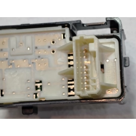 TOYOTA CAMRY FRONT RIGHT OR LEFT SIDE DOOR WINDOW SWITCH 2018-2021 OEM