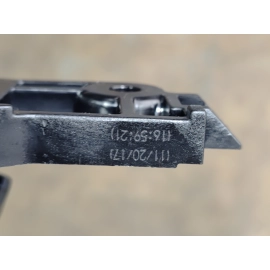 TOYOTA CAMRY 2018-2024 FRONT OR REAR PASSENGER SIDE DOOR INTERIOR HANDLE OEM