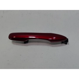 TOYOTA CAMRY FRONT OR REAR PASSENGER SIDE EXTERIOR DOOR HANDLE 2018-2023 OEM 3T3