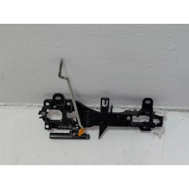 TOYOTA CAMRY FRONT RIGHT PASSENGER SIDE EXTERIOR DOOR HANDLE BASE 2018-2024 OEM