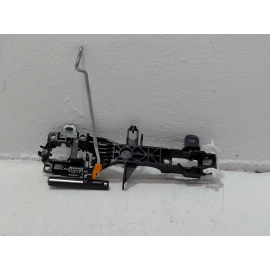 TOYOTA CAMRY FRONT RIGHT PASSENGER SIDE EXTERIOR DOOR HANDLE BASE 2018-2024 OEM