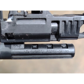 TOYOTA CAMRY FRONT RIGHT PASSENGER SIDE EXTERIOR DOOR HANDLE BASE 2018-2024 OEM