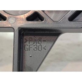 TOYOTA CAMRY FRONT RIGHT PASSENGER SIDE EXTERIOR DOOR HANDLE BASE 2018-2024 OEM