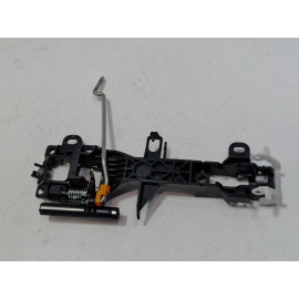 TOYOTA CAMRY FRONT RIGHT PASSENGER SIDE EXTERIOR DOOR HANDLE BASE 2018-2024 OEM