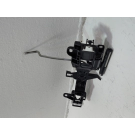 TOYOTA CAMRY FRONT RIGHT PASSENGER SIDE EXTERIOR DOOR HANDLE BASE 2018-2024 OEM