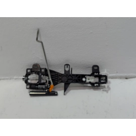 TOYOTA CAMRY FRONT RIGHT PASSENGER SIDE EXTERIOR DOOR HANDLE BASE 2018-2024 OEM