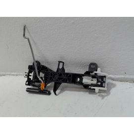 TOYOTA CAMRY FRONT RIGHT PASSENGER SIDE EXTERIOR DOOR HANDLE BASE 2018-2024 OEM