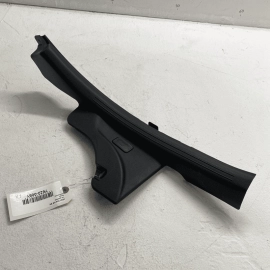 KIA K5 2021 - 2023 REAR LEFT DRIVER SIDE DOOR SCUFF SILL PLATE TRIM PANEL O KIA K5 2021 - 2023 REAR LEFT DRIVER SIDE DOOR SCUFF SILL PLATE TRIM PANEL O