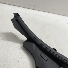 KIA K5 2021 - 2023 REAR LEFT DRIVER SIDE DOOR SCUFF SILL PLATE TRIM PANEL O KIA K5 2021 - 2023 REAR LEFT DRIVER SIDE DOOR SCUFF SILL PLATE TRIM PANEL O