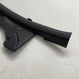 KIA K5 2021 - 2023 REAR LEFT DRIVER SIDE DOOR SCUFF SILL PLATE TRIM PANEL O KIA K5 2021 - 2023 REAR LEFT DRIVER SIDE DOOR SCUFF SILL PLATE TRIM PANEL O