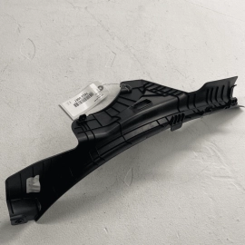 KIA K5 2021 - 2023 REAR LEFT DRIVER SIDE DOOR SCUFF SILL PLATE TRIM PANEL O KIA K5 2021 - 2023 REAR LEFT DRIVER SIDE DOOR SCUFF SILL PLATE TRIM PANEL O