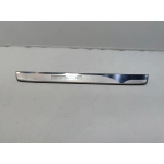 TOYOTA CAMRY FRONT PASSENGER SIDE DOOR SILL SCUFF PLATE TRIM COVER 2018-24 OEM