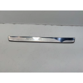 TOYOTA CAMRY FRONT PASSENGER SIDE DOOR SILL SCUFF PLATE TRIM COVER 2018-24 OEM