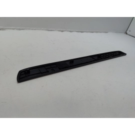 TOYOTA CAMRY FRONT PASSENGER SIDE DOOR SILL SCUFF PLATE TRIM COVER 2018-24 OEM
