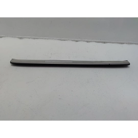TOYOTA CAMRY FRONT PASSENGER SIDE DOOR SILL SCUFF PLATE TRIM COVER 2018-24 OEM