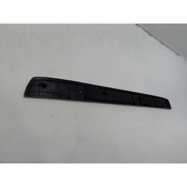 TOYOTA CAMRY FRONT PASSENGER SIDE DOOR SILL SCUFF PLATE TRIM COVER 2018-24 OEM