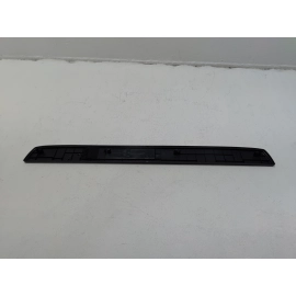 TOYOTA CAMRY FRONT PASSENGER SIDE DOOR SILL SCUFF PLATE TRIM COVER 2018-24 OEM