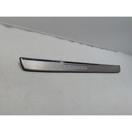 TOYOTA CAMRY FRONT PASSENGER SIDE DOOR SILL SCUFF PLATE TRIM COVER 2018-24 OEM