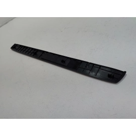 TOYOTA CAMRY FRONT PASSENGER SIDE DOOR SILL SCUFF PLATE TRIM COVER 2018-24 OEM