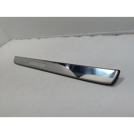 TOYOTA CAMRY FRONT PASSENGER SIDE DOOR SILL SCUFF PLATE TRIM COVER 2018-24 OEM