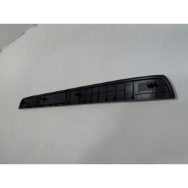 TOYOTA CAMRY FRONT PASSENGER SIDE DOOR SILL SCUFF PLATE TRIM COVER 2018-24 OEM