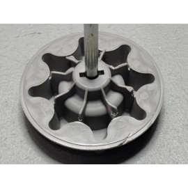 TOYOTA CAMRY SPARE TIRE WHEEL RETAINER HOLD DOWN BOLT 2018 - 2025 OEM