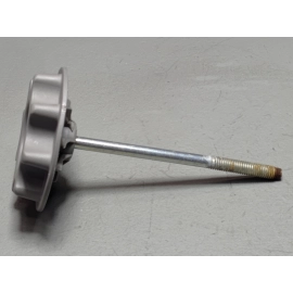 TOYOTA CAMRY SPARE TIRE WHEEL RETAINER HOLD DOWN BOLT 2018 - 2025 OEM