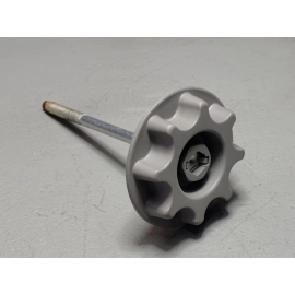 TOYOTA CAMRY SPARE TIRE WHEEL RETAINER HOLD DOWN BOLT 2018 - 2025 OEM