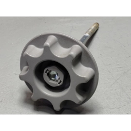 TOYOTA CAMRY SPARE TIRE WHEEL RETAINER HOLD DOWN BOLT 2018 - 2025 OEM