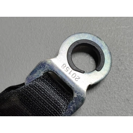 TOYOTA CAMRY FRONT LEFT DRIVER SIDE SEAT BELT SEATBELT RETRACTOR OEM 2018 - 2024