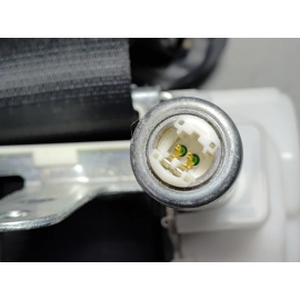 TOYOTA CAMRY FRONT LEFT DRIVER SIDE SEAT BELT SEATBELT RETRACTOR OEM 2018 - 2024