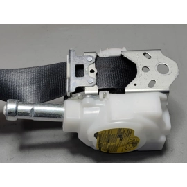 TOYOTA CAMRY FRONT LEFT DRIVER SIDE SEAT BELT SEATBELT RETRACTOR OEM 2018 - 2024