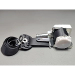 TOYOTA CAMRY FRONT PASSENGER SIDE SEAT BELT SEATBELT RETRACTOR 2018-24 OEM 1PCS