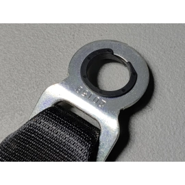 TOYOTA CAMRY FRONT PASSENGER SIDE SEAT BELT SEATBELT RETRACTOR 2018-24 OEM 1PCS