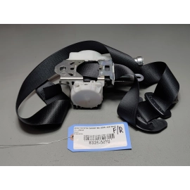 TOYOTA CAMRY FRONT PASSENGER SIDE SEAT BELT SEATBELT RETRACTOR 2018-24 OEM 1PCS