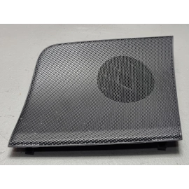 TOYOTA CAMRY DASH DASHBOARD DRIVER SIDE SPEAKER GRILLE COVER BLACK 2018-2025 OEM