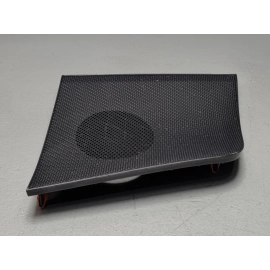 TOYOTA CAMRY DASH DASHBOARD DRIVER SIDE SPEAKER GRILLE COVER BLACK 2018-2025 OEM