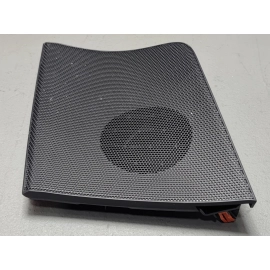 TOYOTA CAMRY DASH DASHBOARD DRIVER SIDE SPEAKER GRILLE COVER BLACK 2018-2025 OEM