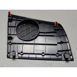 TOYOTA CAMRY DASH DASHBOARD DRIVER SIDE SPEAKER GRILLE COVER BLACK 2018-2025 OEM