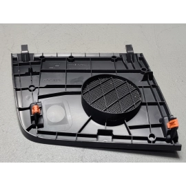 TOYOTA CAMRY DASH DASHBOARD DRIVER SIDE SPEAKER GRILLE COVER BLACK 2018-2025 OEM