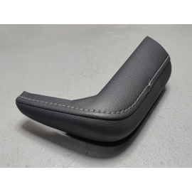 TOYOTA CAMRY 2018-2024 DASH DASHBOARD DRIVER SIDE TRIM COVER PANEL BLACK OEM