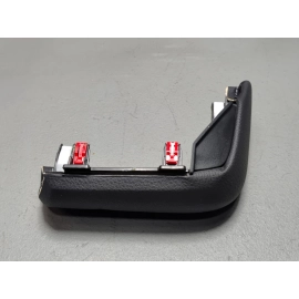 TOYOTA CAMRY 2018-2024 DASH DASHBOARD DRIVER SIDE TRIM COVER PANEL BLACK OEM