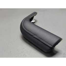 TOYOTA CAMRY 2018-2024 DASH DASHBOARD DRIVER SIDE TRIM COVER PANEL BLACK OEM