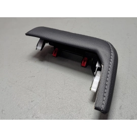 TOYOTA CAMRY 2018-2024 DASH DASHBOARD DRIVER SIDE TRIM COVER PANEL BLACK OEM