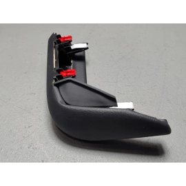 TOYOTA CAMRY 2018-2024 DASH DASHBOARD DRIVER SIDE TRIM COVER PANEL BLACK OEM